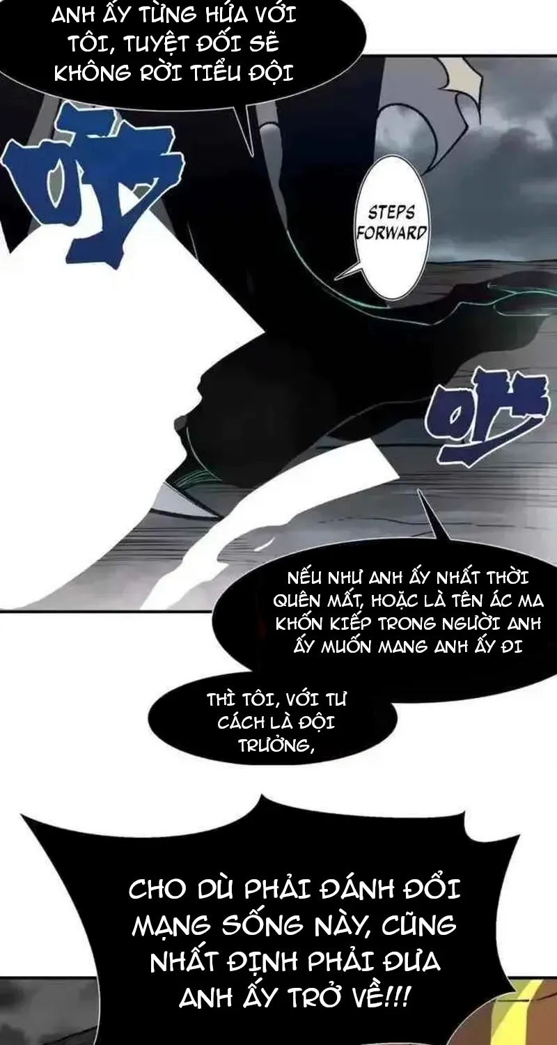 Quỷ Tiến Hóa Chap 146 - Next Chap 147