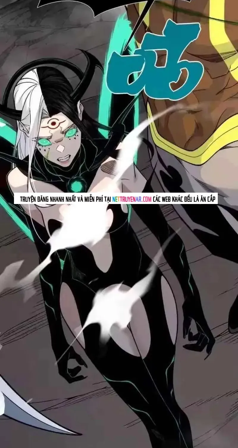 Quỷ Tiến Hóa Chap 146 - Next Chap 147