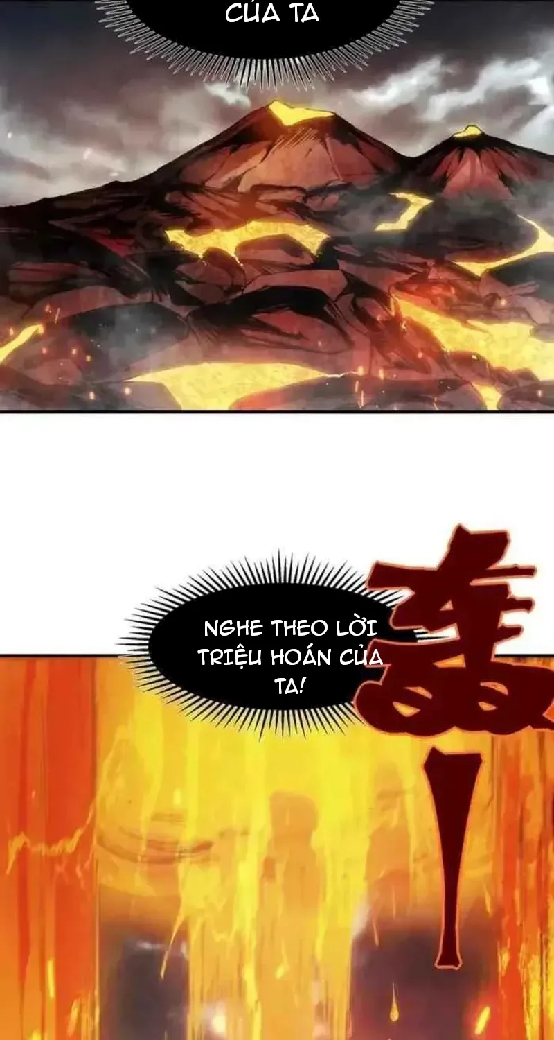 Quỷ Tiến Hóa Chap 147 - Next Chap 148