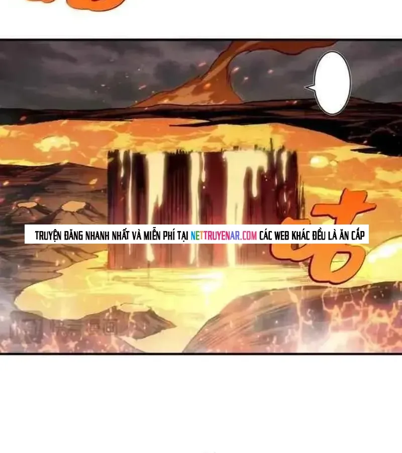 Quỷ Tiến Hóa Chap 147 - Next Chap 148