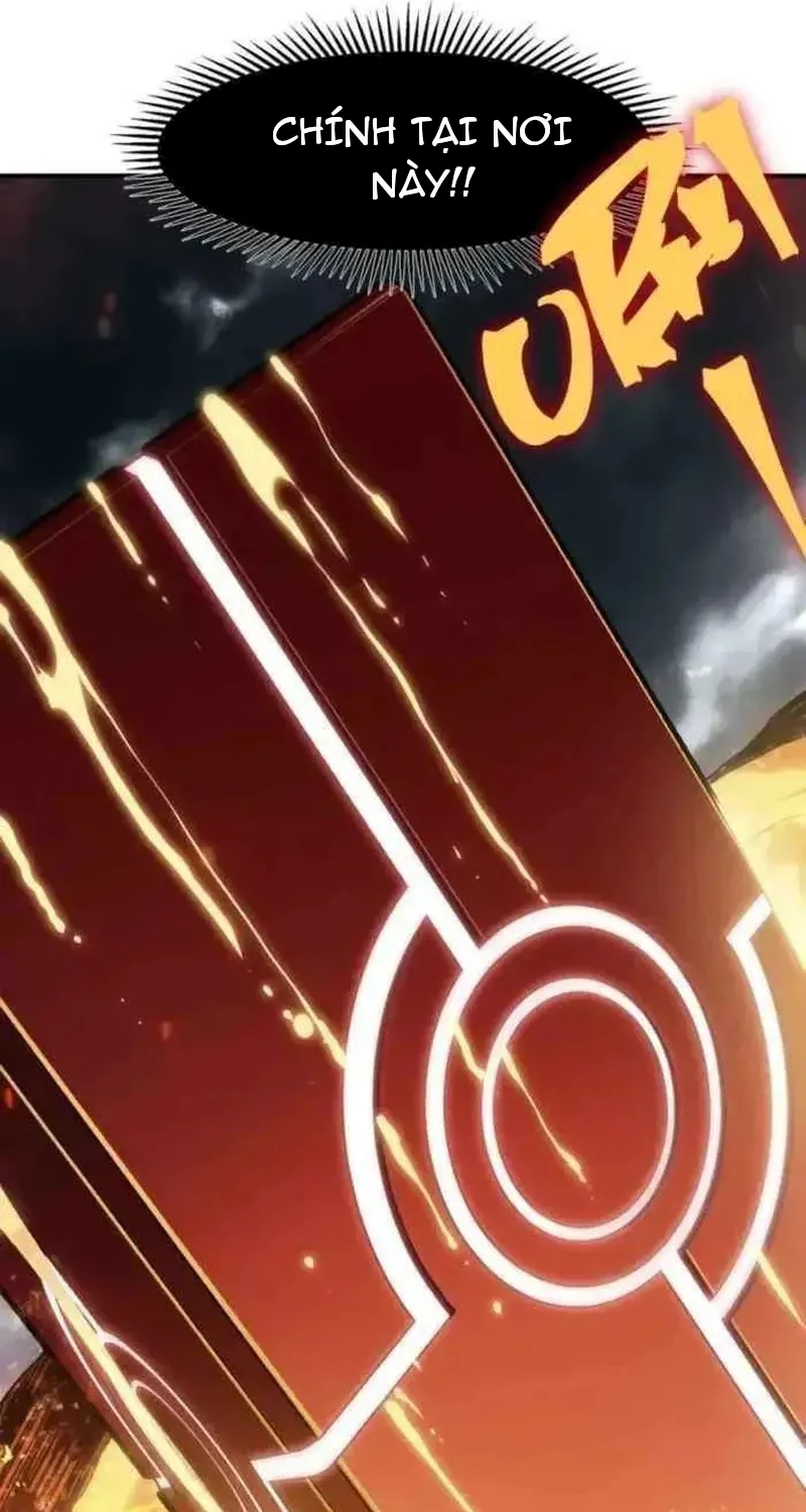 Quỷ Tiến Hóa Chap 147 - Next Chap 148