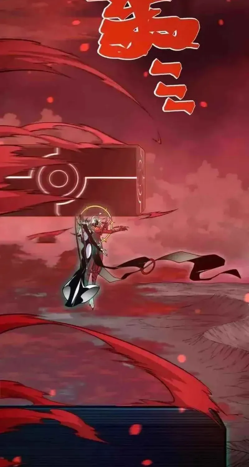 Quỷ Tiến Hóa Chap 147 - Next Chap 148