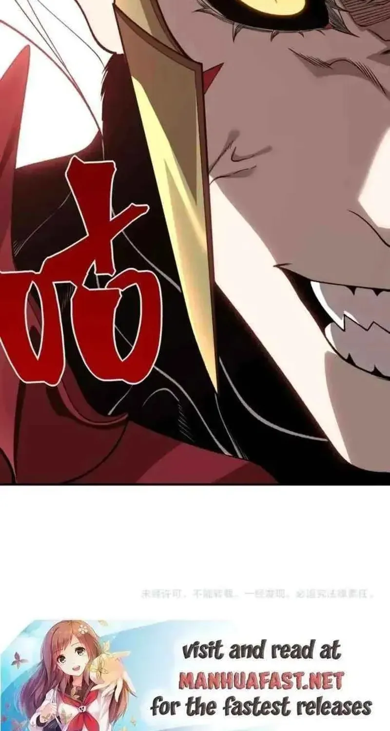 Quỷ Tiến Hóa Chap 147 - Next Chap 148