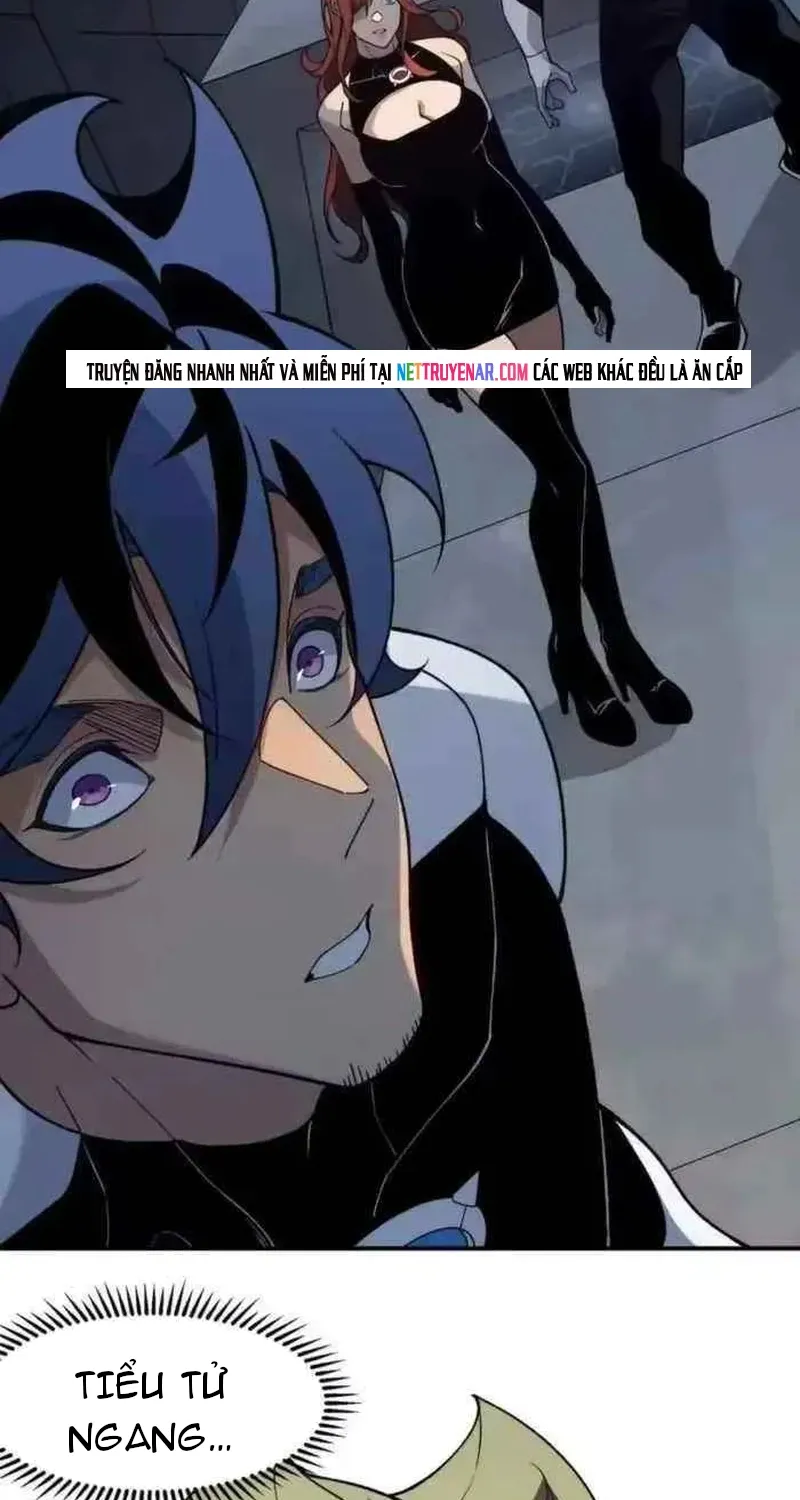 Quỷ Tiến Hóa Chap 148 - Next Chap 149