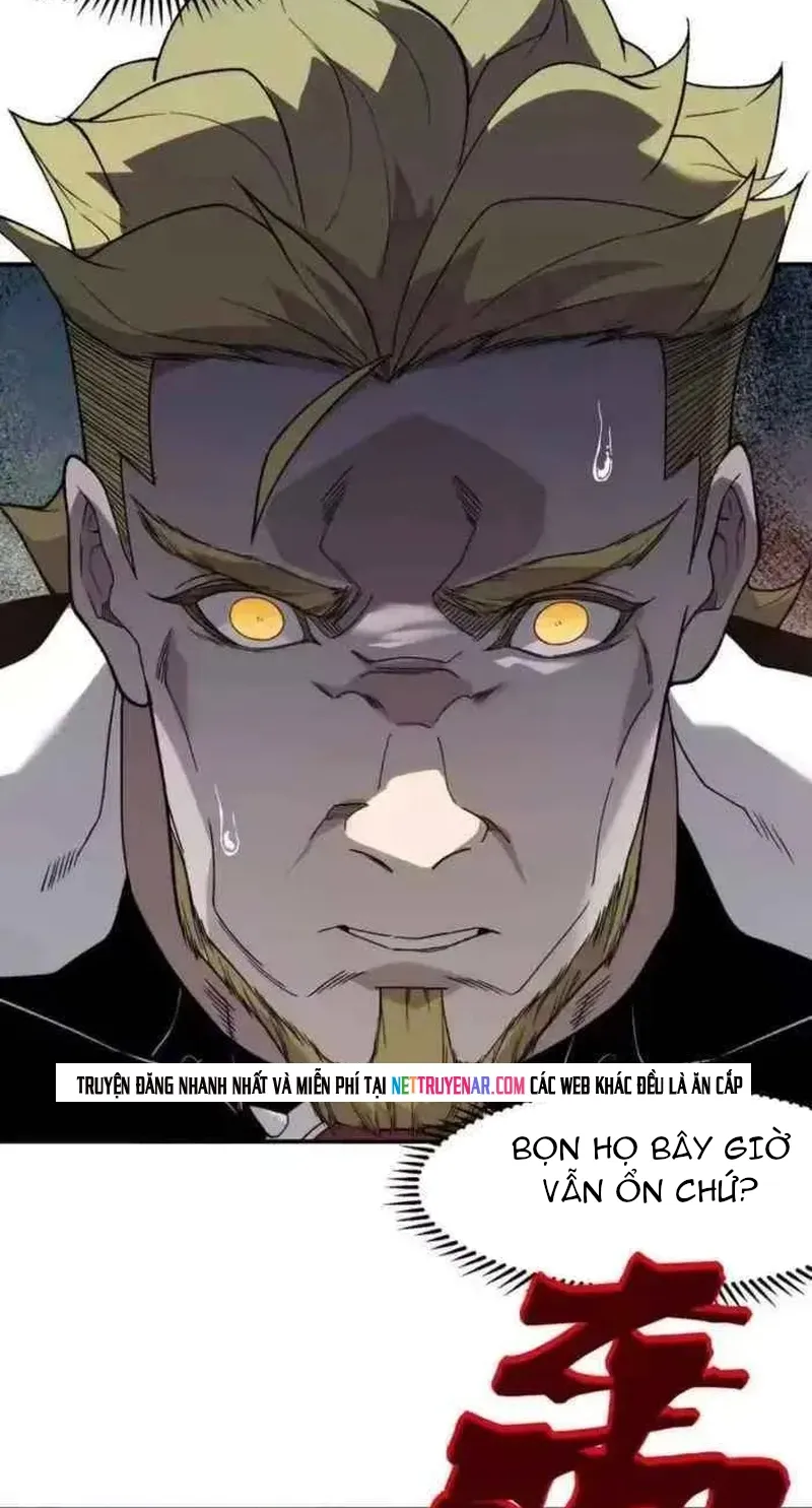 Quỷ Tiến Hóa Chap 148 - Next Chap 149