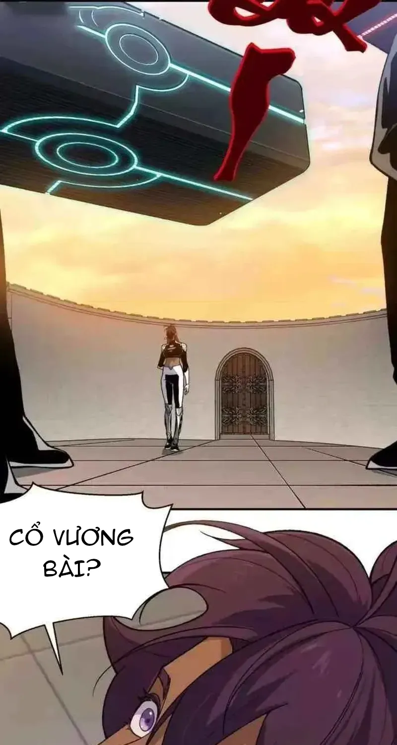 Quỷ Tiến Hóa Chap 148 - Next Chap 149