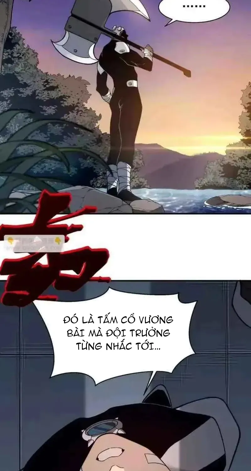 Quỷ Tiến Hóa Chap 148 - Next Chap 149