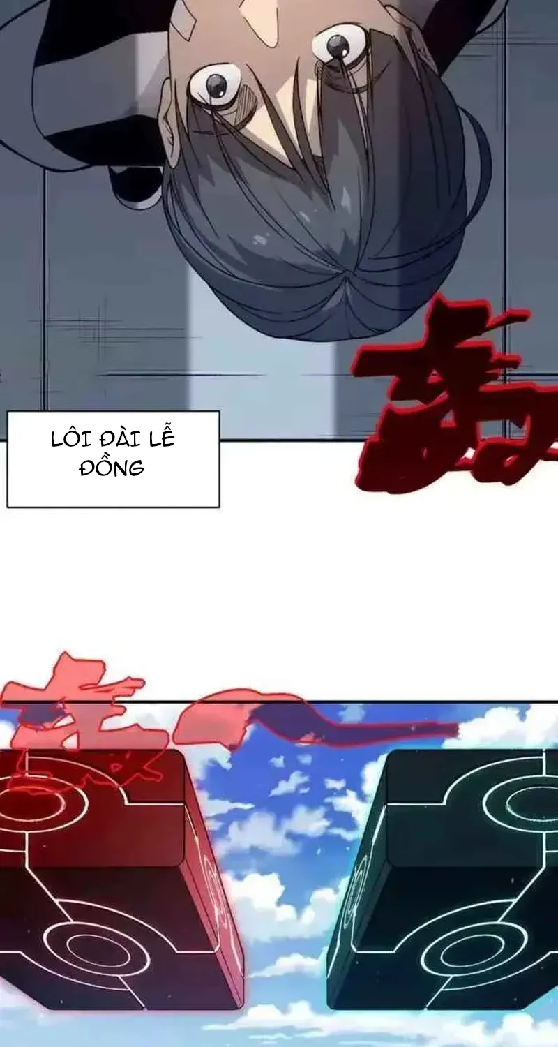 Quỷ Tiến Hóa Chap 148 - Next Chap 149