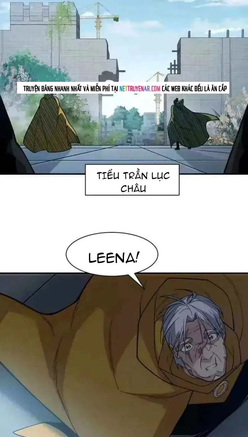 Quỷ Tiến Hóa Chap 148 - Next Chap 149