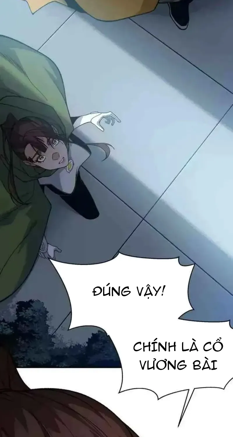 Quỷ Tiến Hóa Chap 148 - Next Chap 149