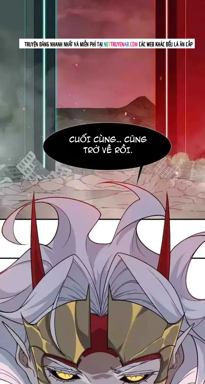 Quỷ Tiến Hóa Chap 148 - Next Chap 149