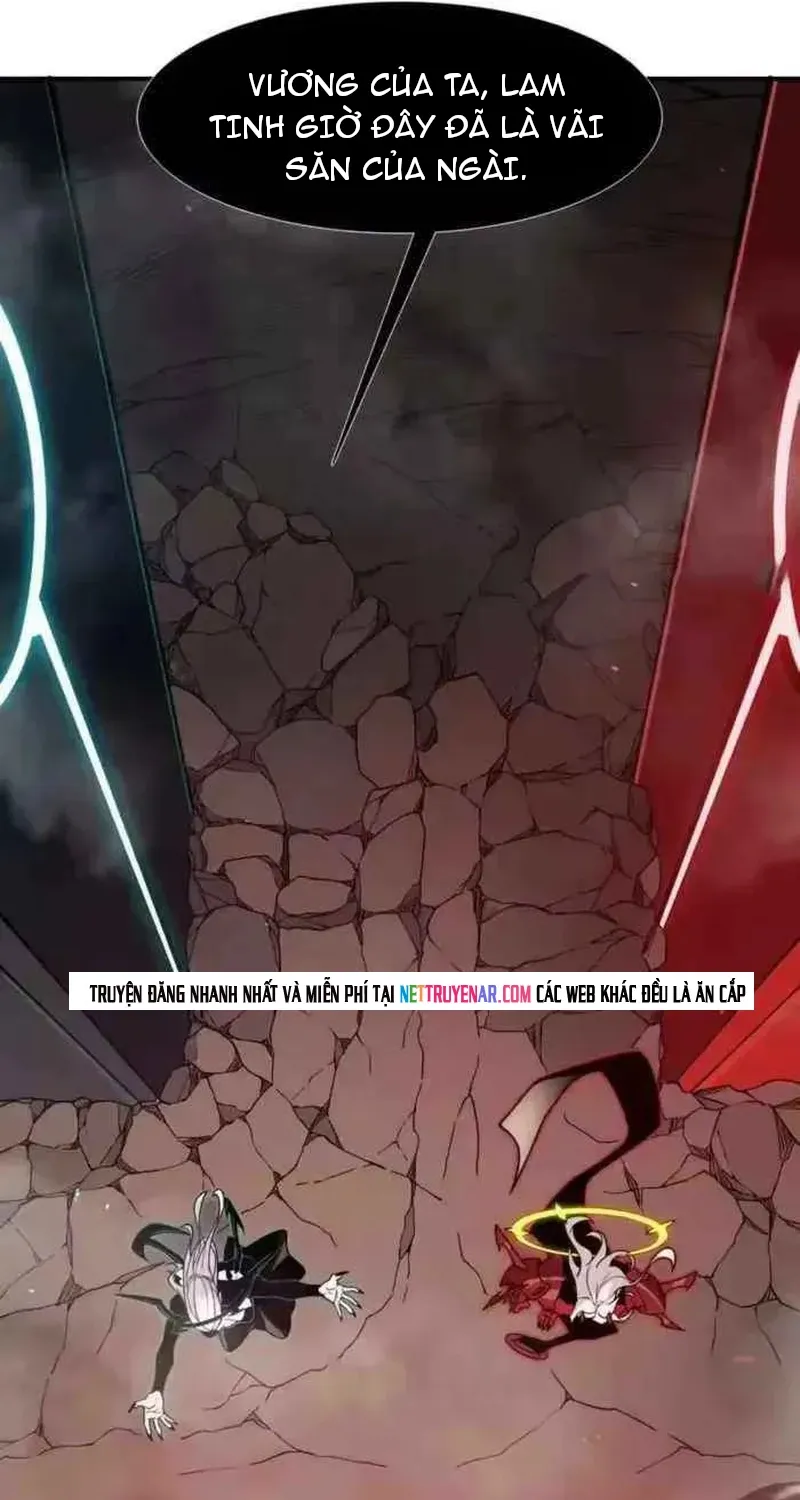 Quỷ Tiến Hóa Chap 148 - Next Chap 149