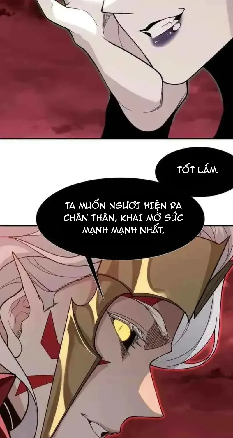 Quỷ Tiến Hóa Chap 148 - Next Chap 149