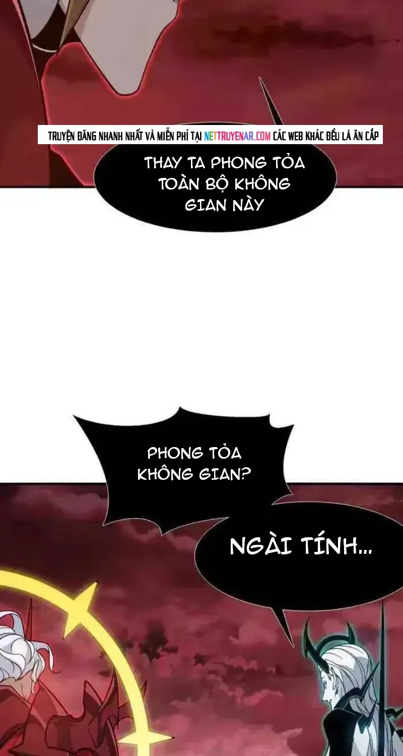 Quỷ Tiến Hóa Chap 148 - Next Chap 149