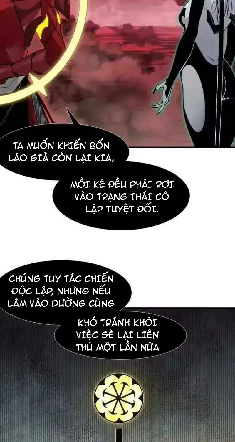 Quỷ Tiến Hóa Chap 148 - Next Chap 149