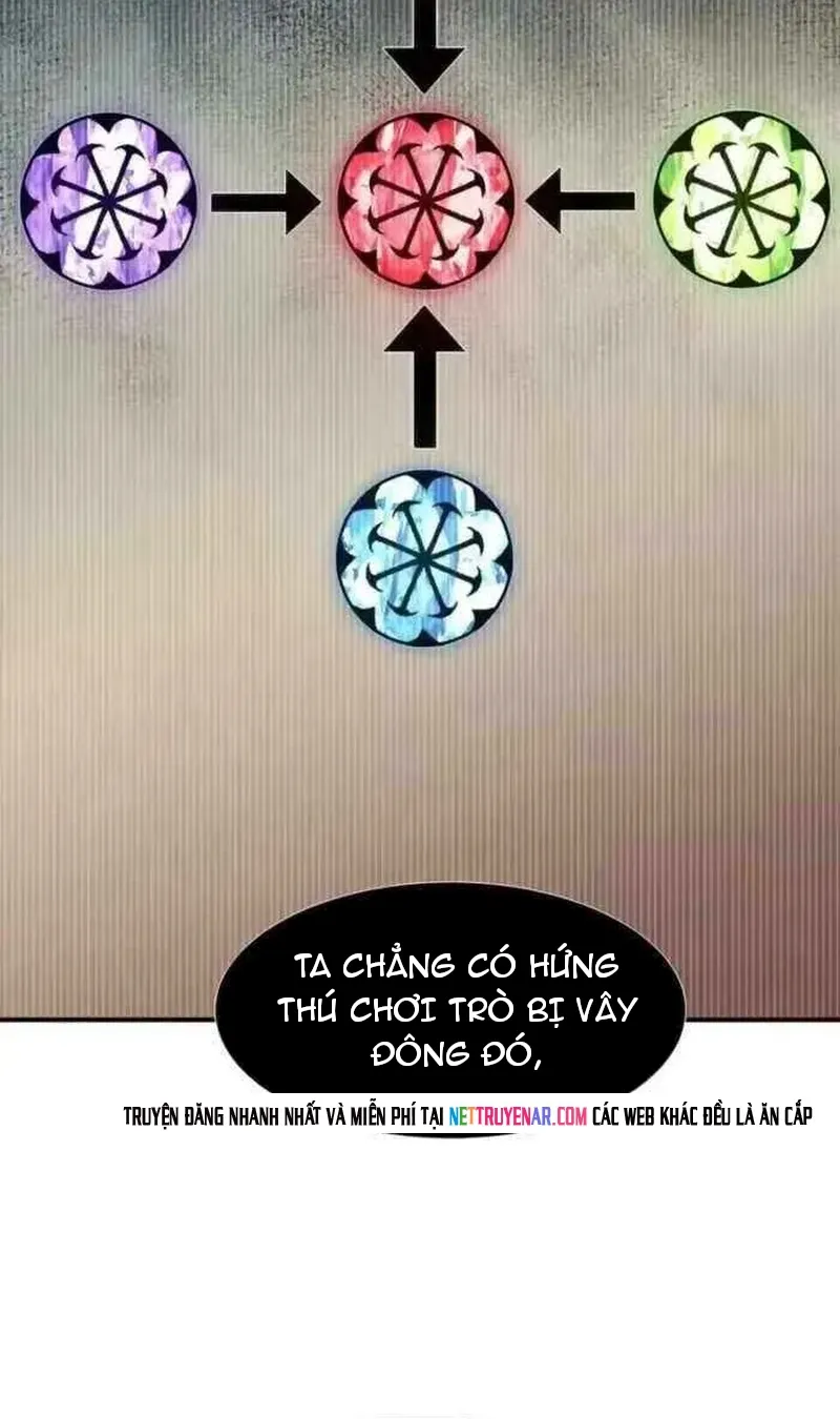 Quỷ Tiến Hóa Chap 148 - Next Chap 149