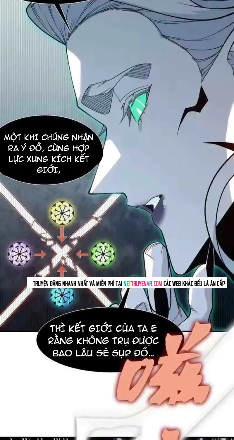 Quỷ Tiến Hóa Chap 148 - Next Chap 149