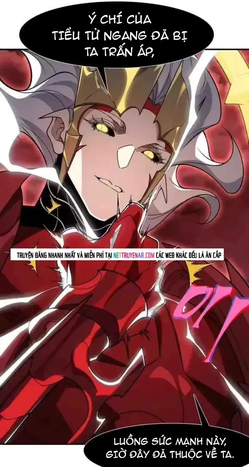 Quỷ Tiến Hóa Chap 148 - Next Chap 149