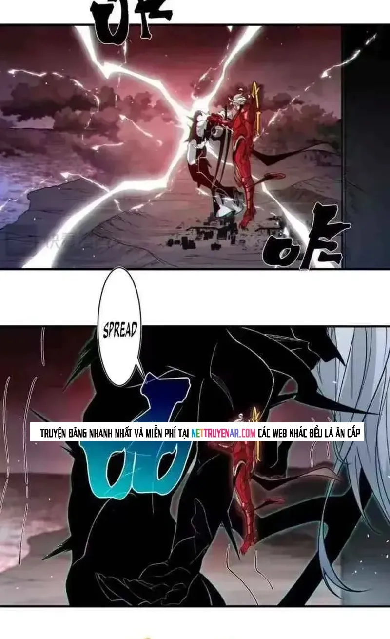 Quỷ Tiến Hóa Chap 148 - Next Chap 149