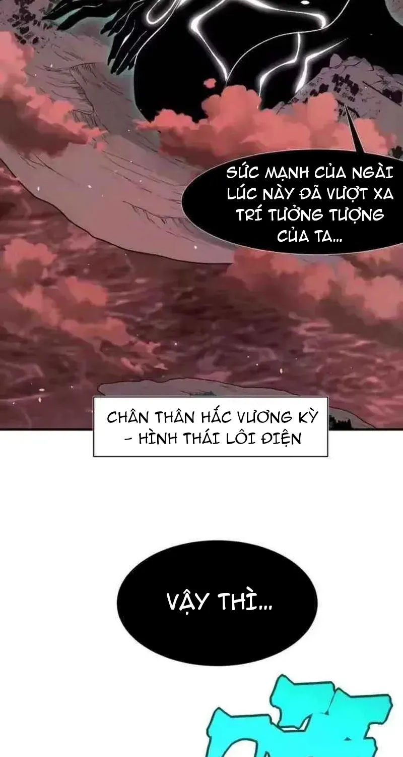 Quỷ Tiến Hóa Chap 148 - Next Chap 149