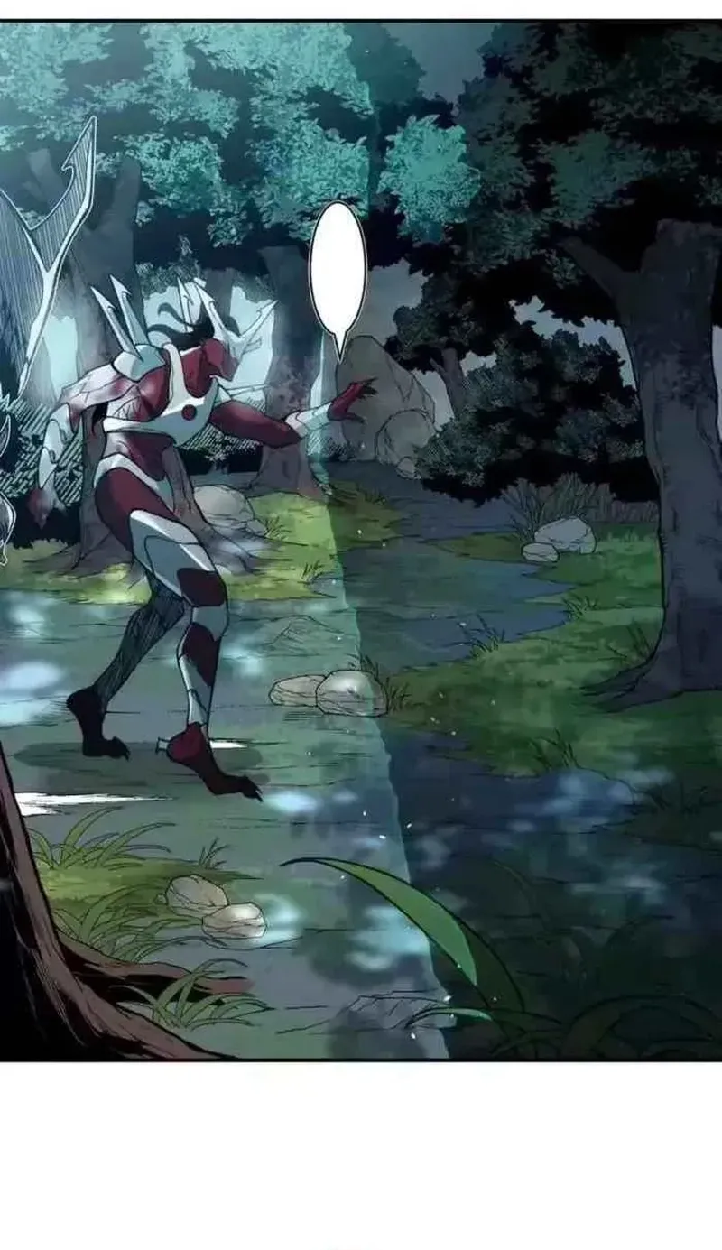 Quỷ Tiến Hóa Chap 148 - Next Chap 149