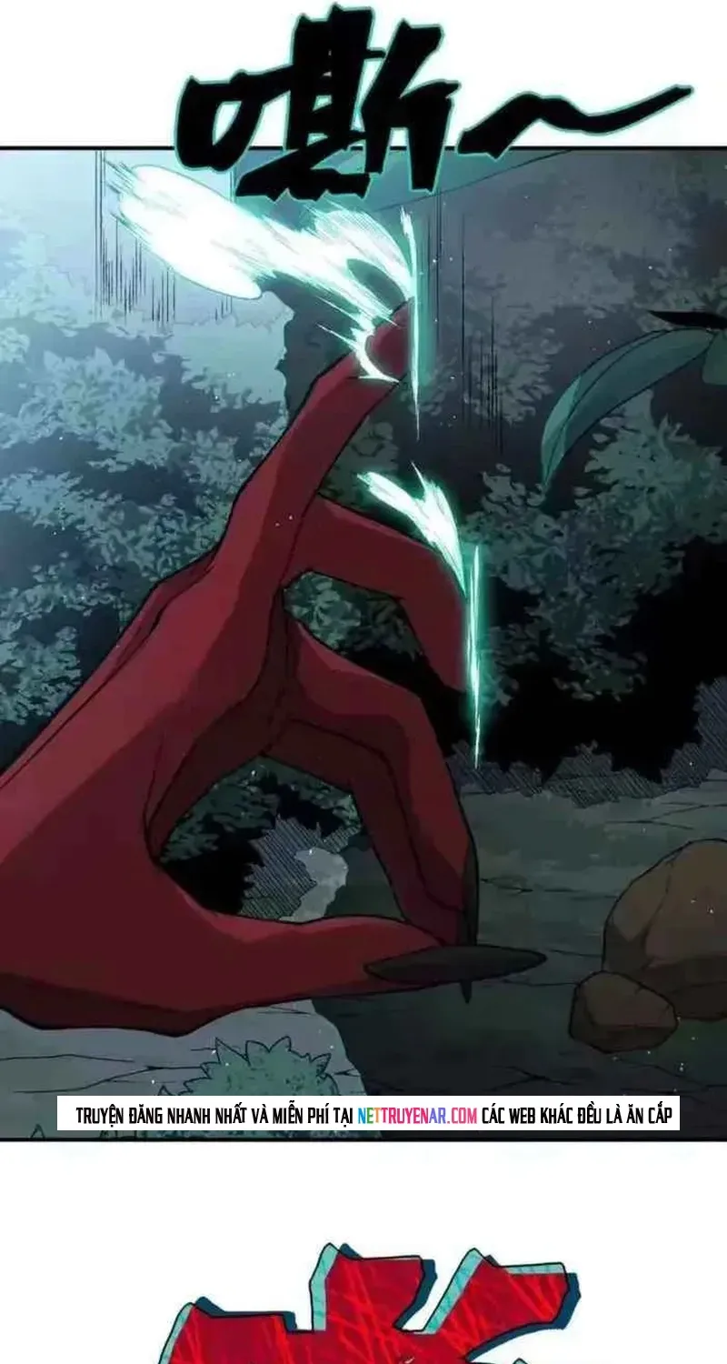 Quỷ Tiến Hóa Chap 148 - Next Chap 149