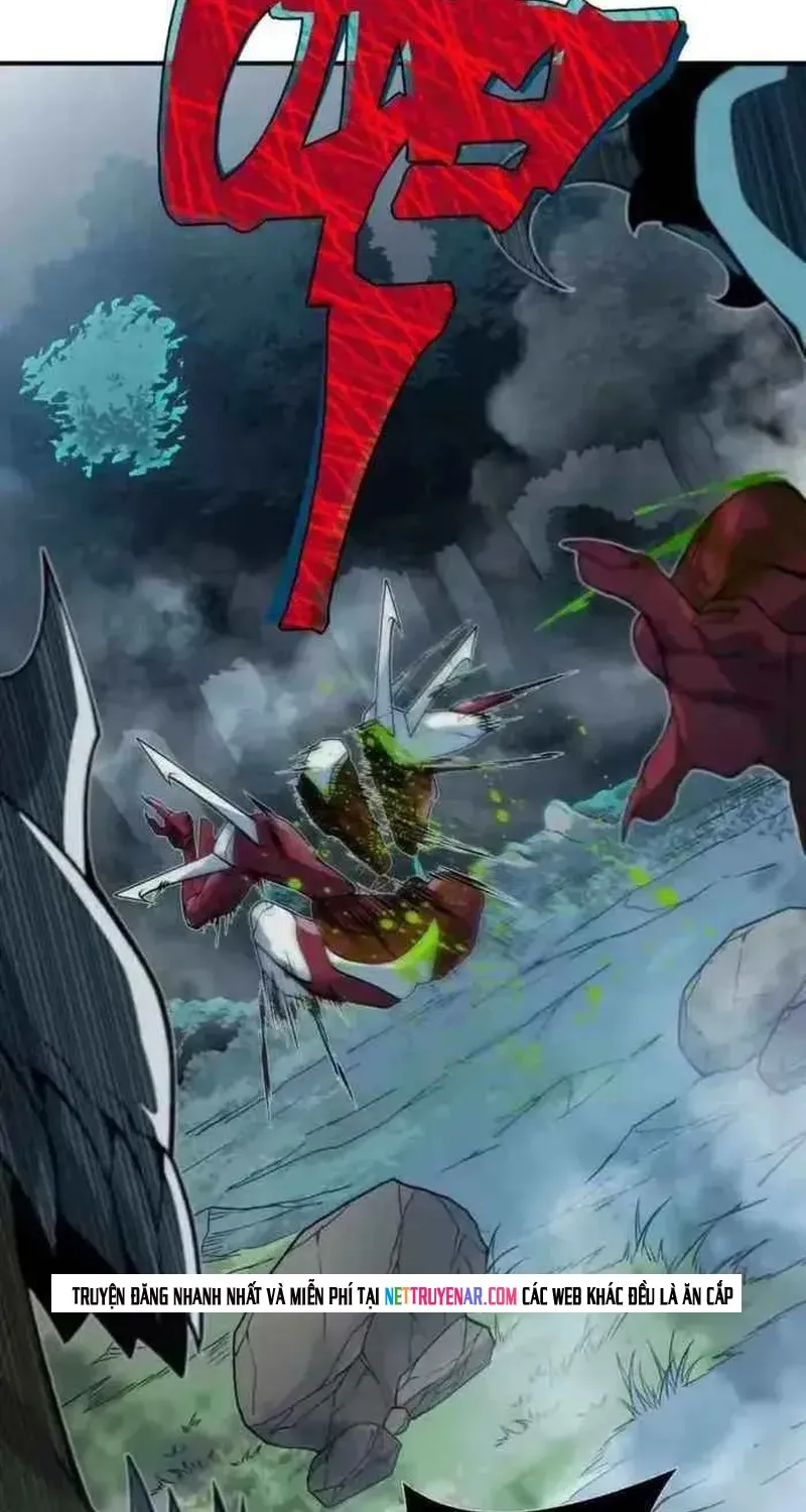 Quỷ Tiến Hóa Chap 148 - Next Chap 149