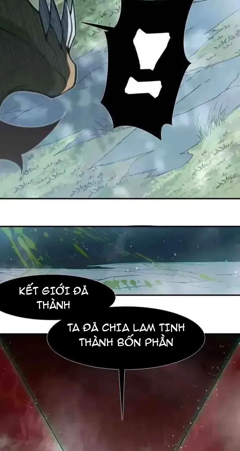 Quỷ Tiến Hóa Chap 148 - Next Chap 149