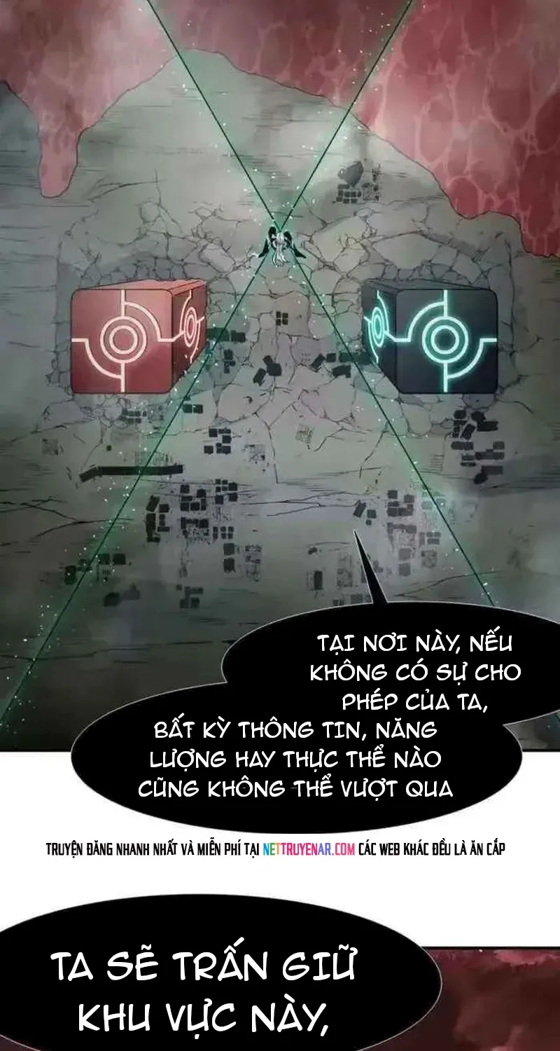 Quỷ Tiến Hóa Chap 148 - Next Chap 149