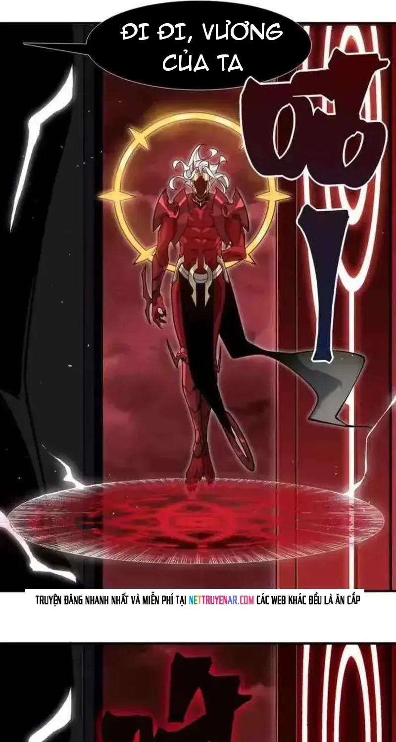 Quỷ Tiến Hóa Chap 148 - Next Chap 149