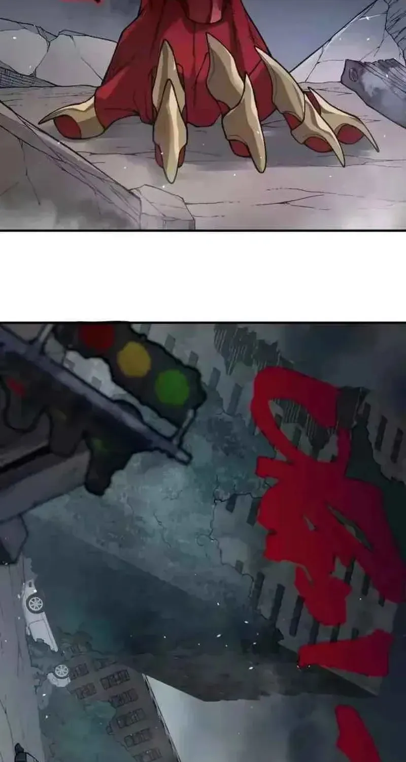 Quỷ Tiến Hóa Chap 148 - Next Chap 149