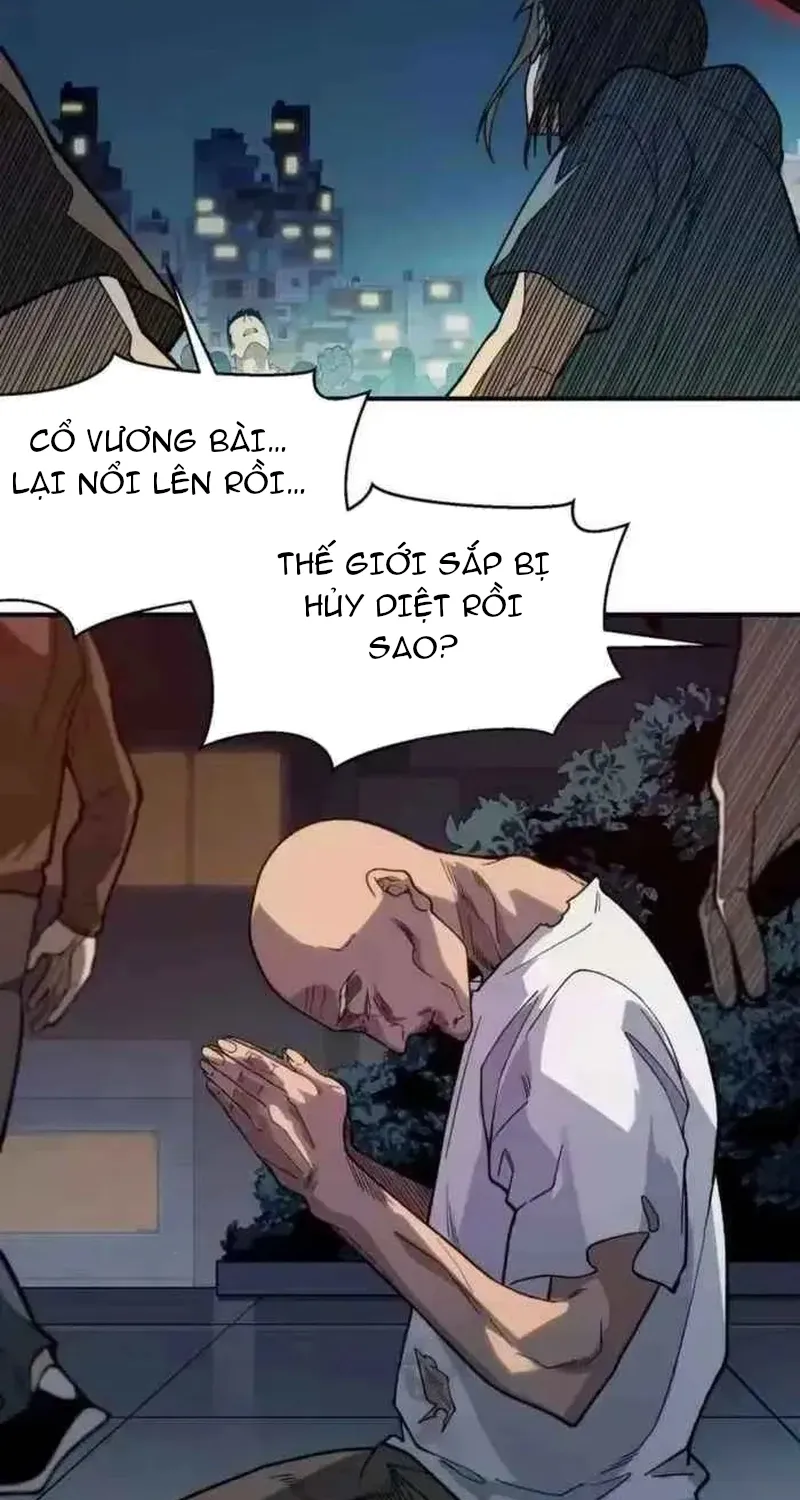 Quỷ Tiến Hóa Chap 148 - Next Chap 149