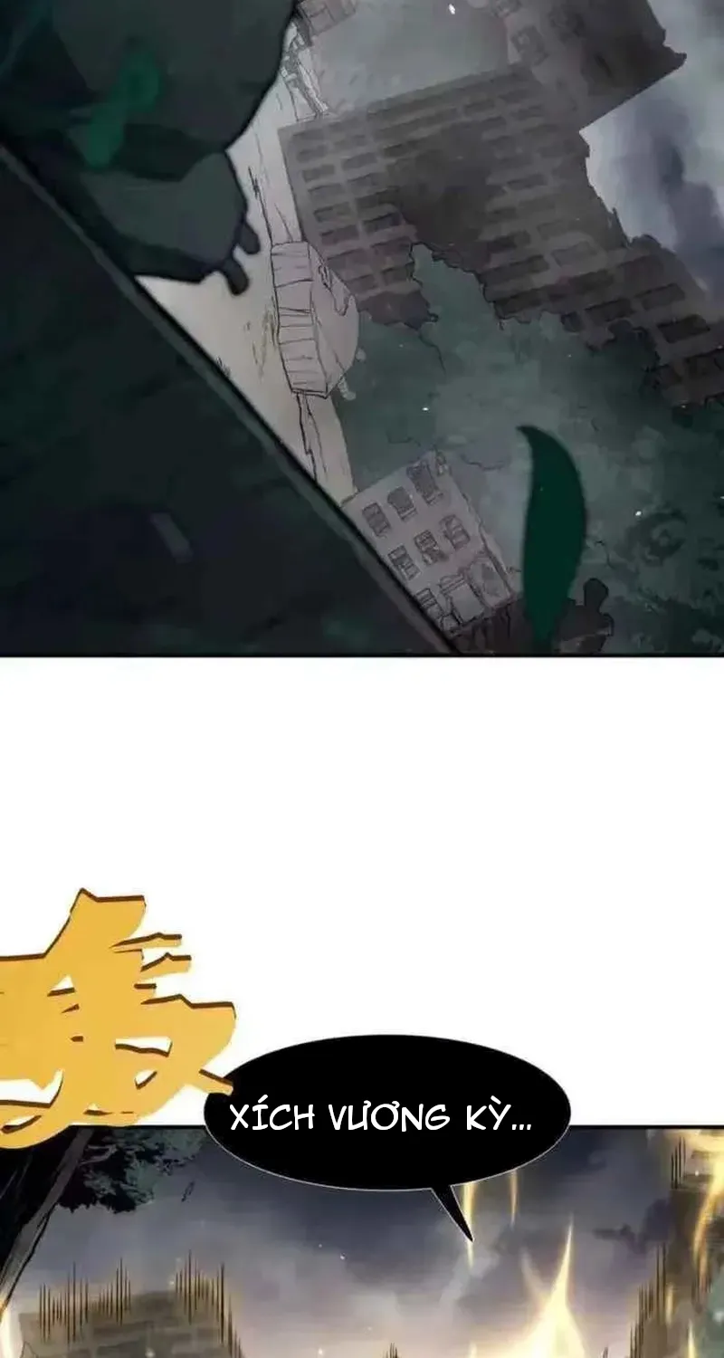 Quỷ Tiến Hóa Chap 148 - Next Chap 149