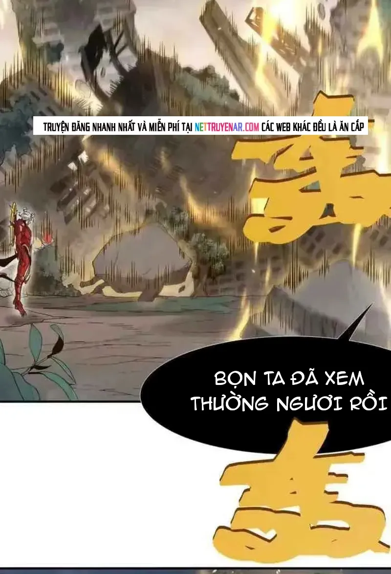 Quỷ Tiến Hóa Chap 148 - Next Chap 149