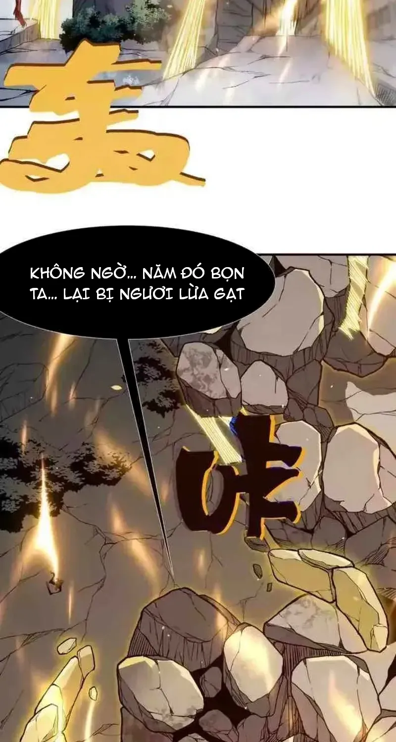 Quỷ Tiến Hóa Chap 148 - Next Chap 149