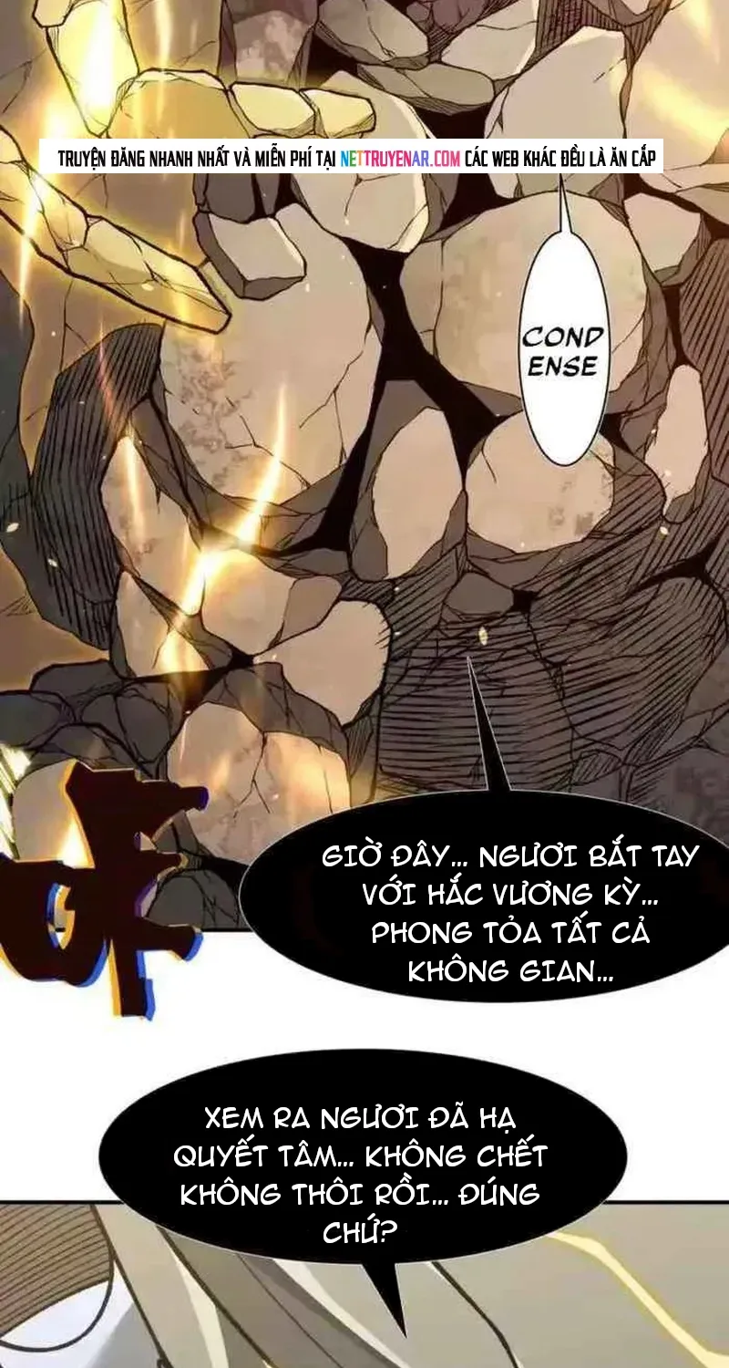 Quỷ Tiến Hóa Chap 148 - Next Chap 149