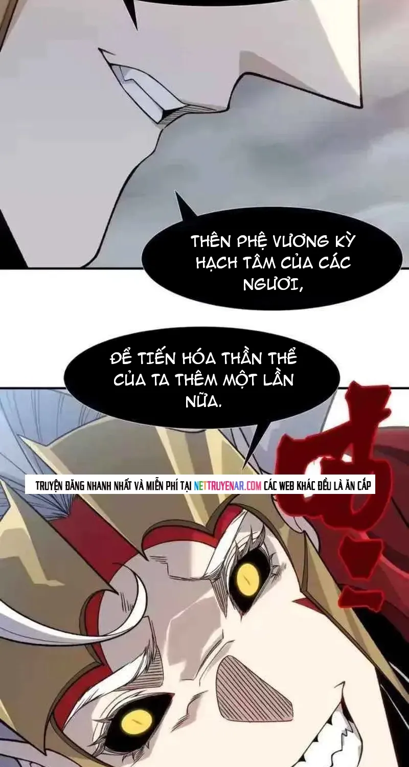 Quỷ Tiến Hóa Chap 148 - Next Chap 149