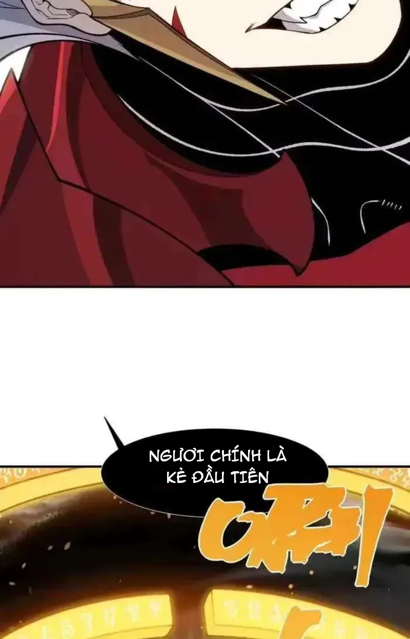 Quỷ Tiến Hóa Chap 148 - Next Chap 149