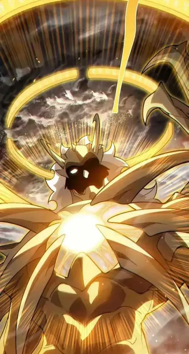 Quỷ Tiến Hóa Chap 148 - Next Chap 149