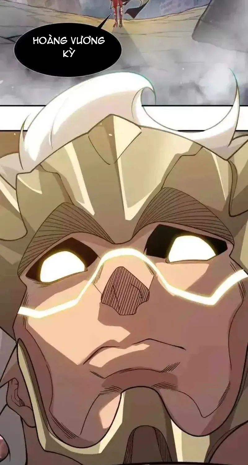 Quỷ Tiến Hóa Chap 148 - Next Chap 149
