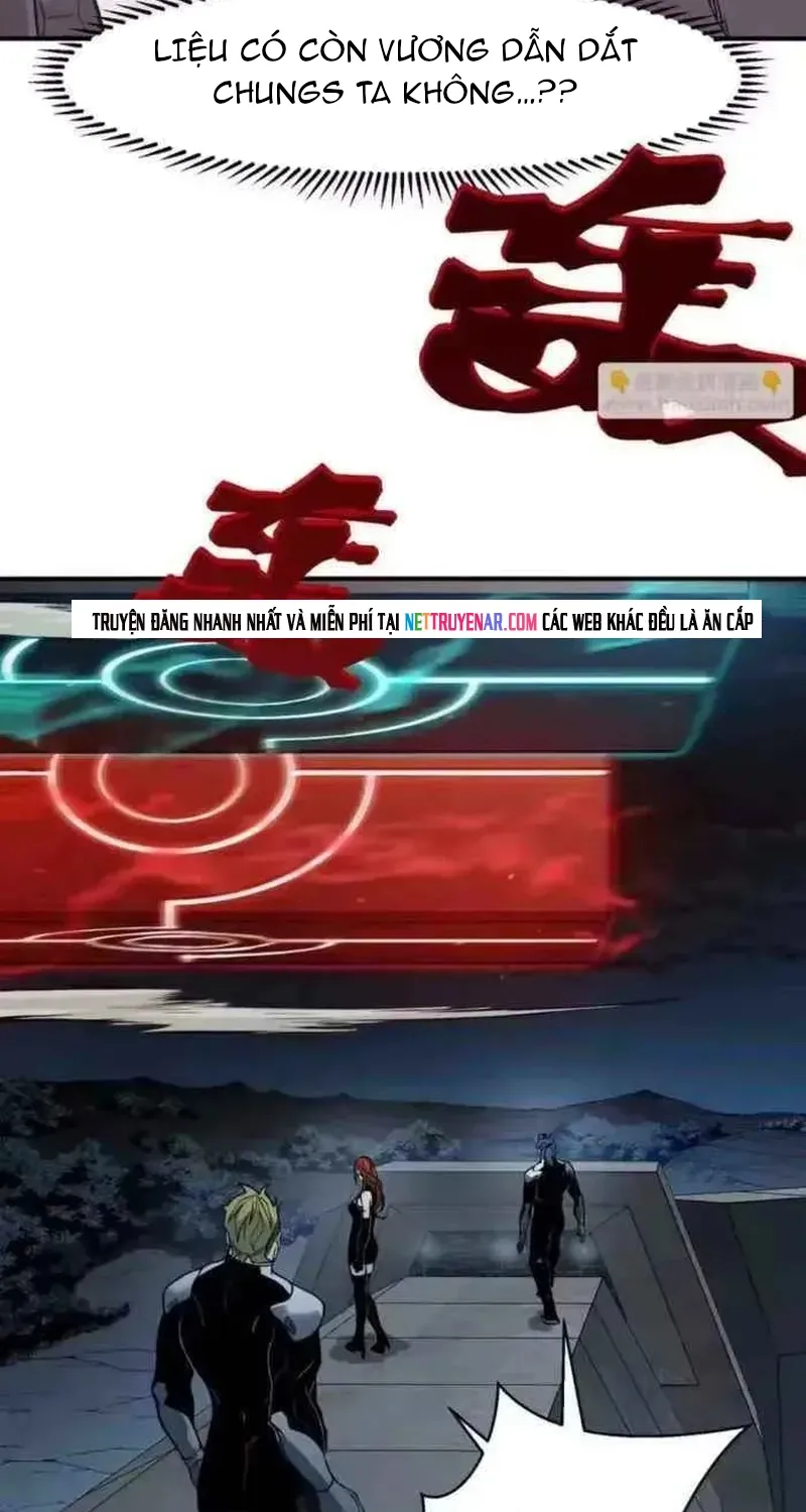 Quỷ Tiến Hóa Chap 148 - Next Chap 149