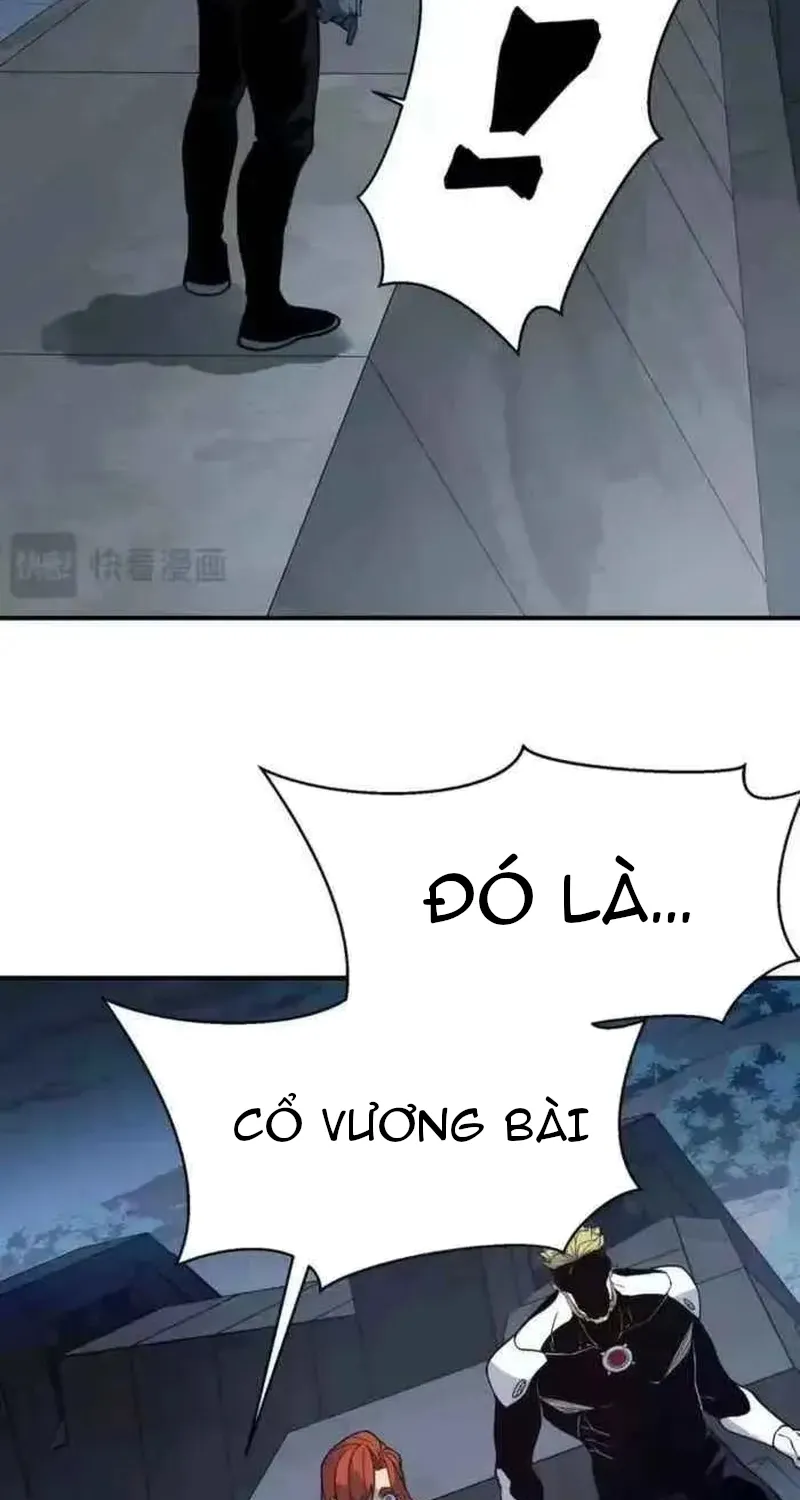 Quỷ Tiến Hóa Chap 148 - Next Chap 149