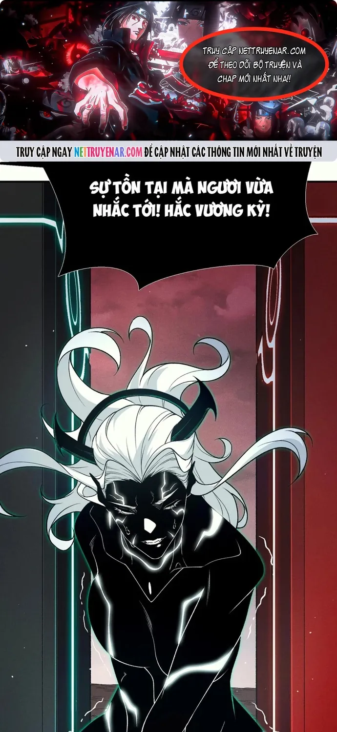 Quỷ Tiến Hóa Chap 150 - Next Chap 151