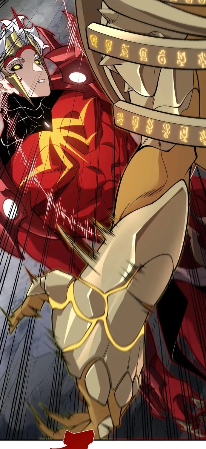 Quỷ Tiến Hóa Chap 150 - Next Chap 151