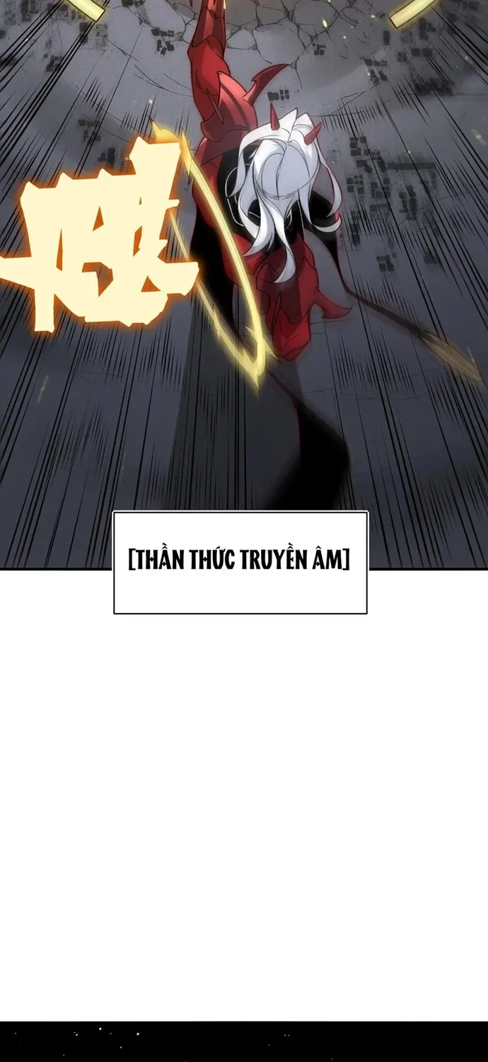 Quỷ Tiến Hóa Chap 150 - Next Chap 151