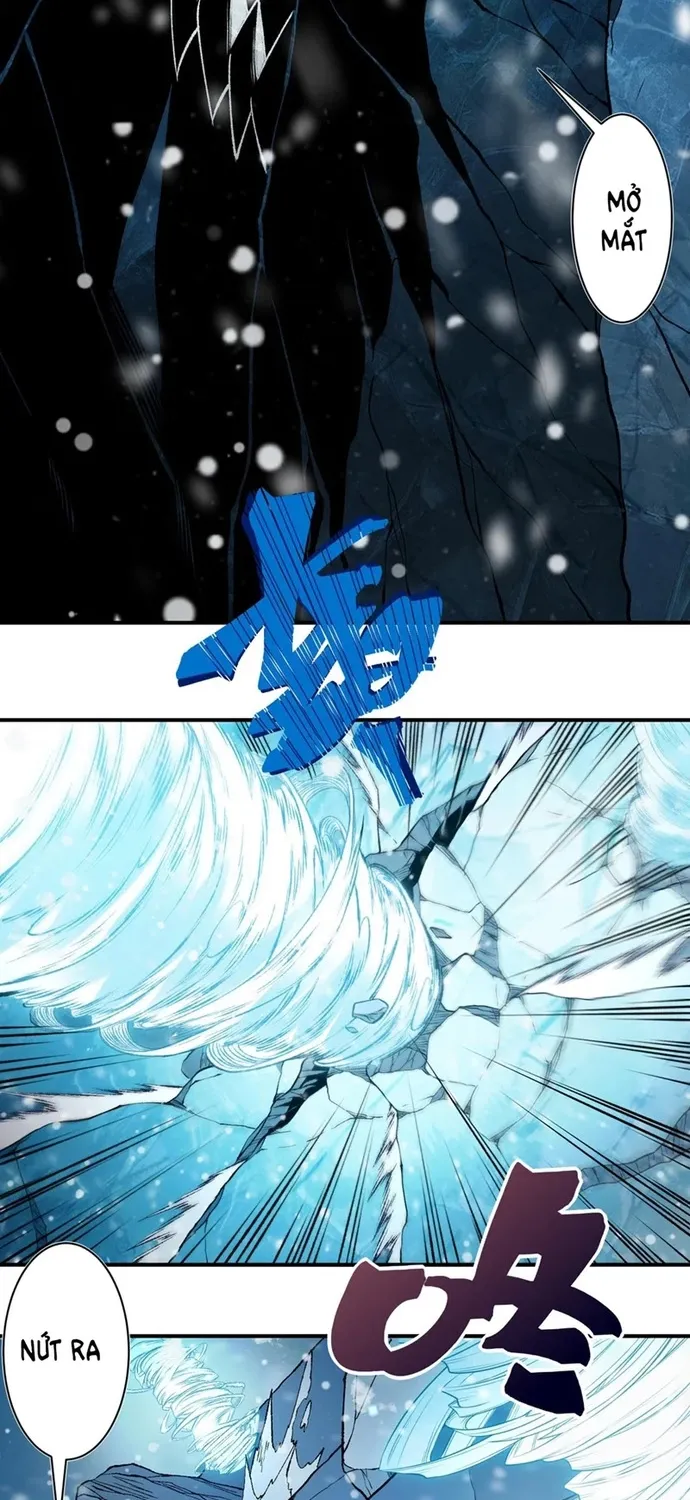 Quỷ Tiến Hóa Chap 150 - Next Chap 151