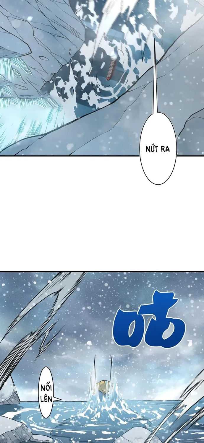 Quỷ Tiến Hóa Chap 150 - Next Chap 151