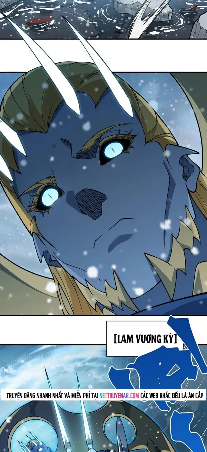 Quỷ Tiến Hóa Chap 150 - Next Chap 151