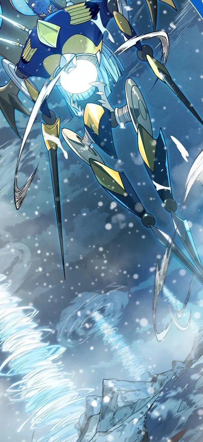 Quỷ Tiến Hóa Chap 150 - Next Chap 151