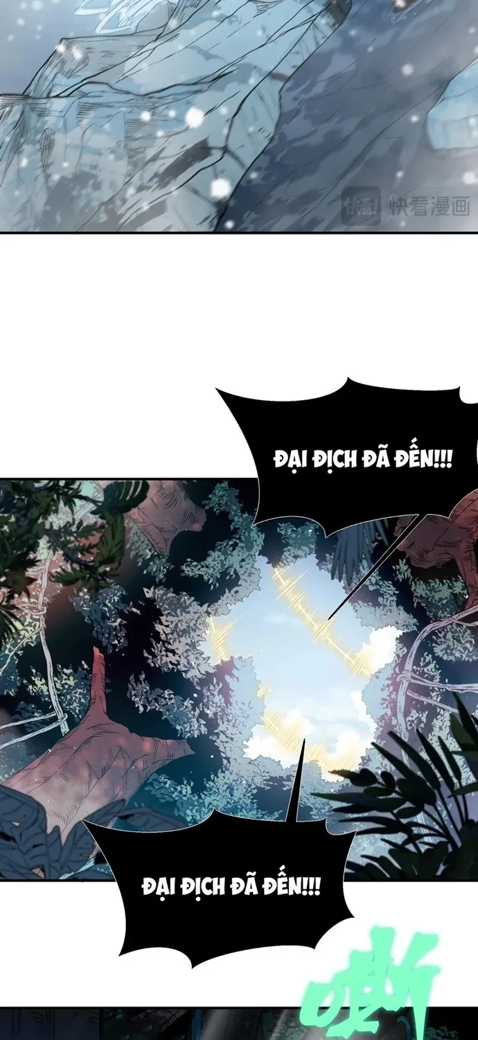 Quỷ Tiến Hóa Chap 150 - Next Chap 151